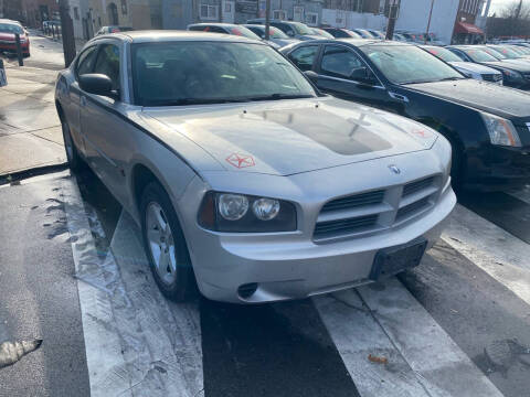 2009 Dodge Charger SE