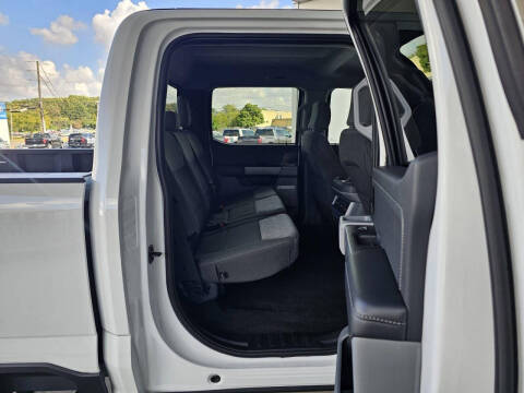 2024 Ford F-350 Super Duty