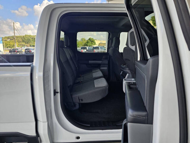 2024 Ford F-350 Super Duty