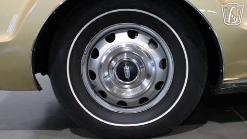 1966 Oldsmobile Toronado