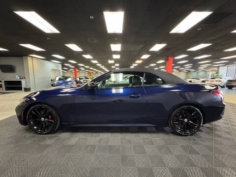 2023 BMW 4 Series M440i