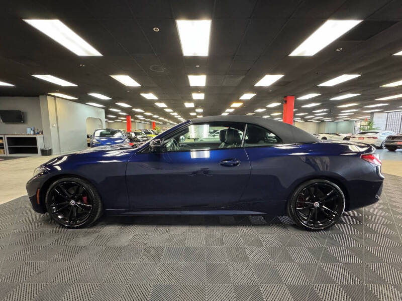 2023 BMW 4 Series M440i