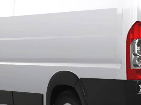 2024 RAM ProMaster
