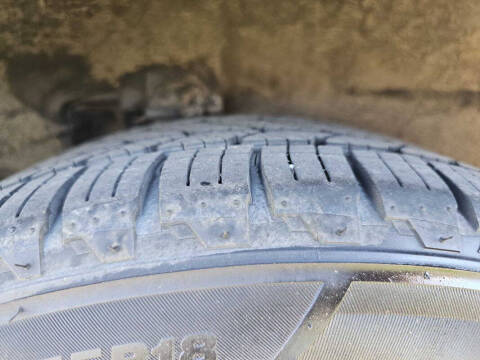 2008 Acura RDX SH-AWD w/Tech