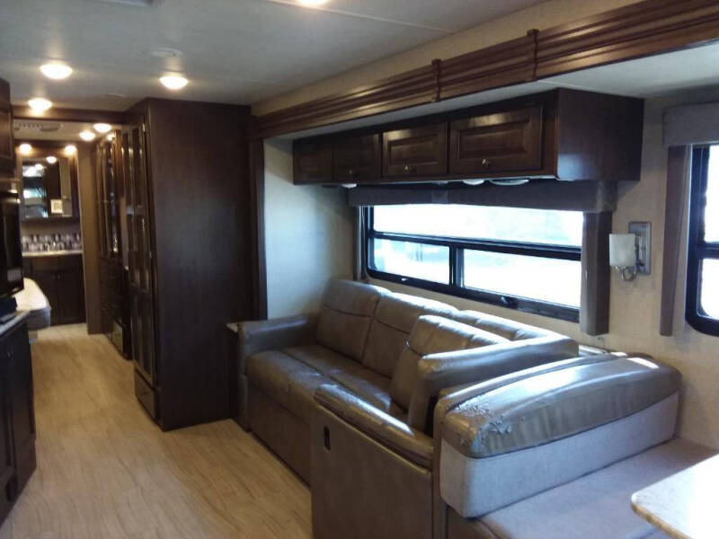 2019 Thor Motor Coach Windsport 35m