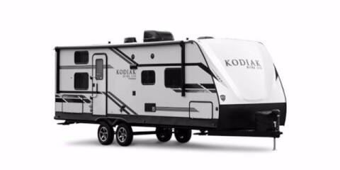 2021 Dutchmen KODIAK