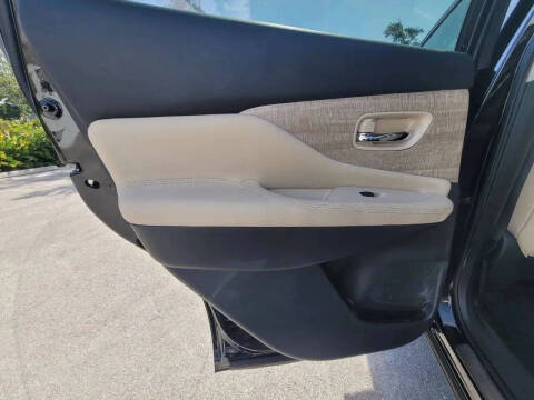 2024 Nissan Murano SL