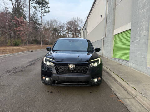 2021 Honda Passport for sale at Amana Auto Care Center in Raleigh NC