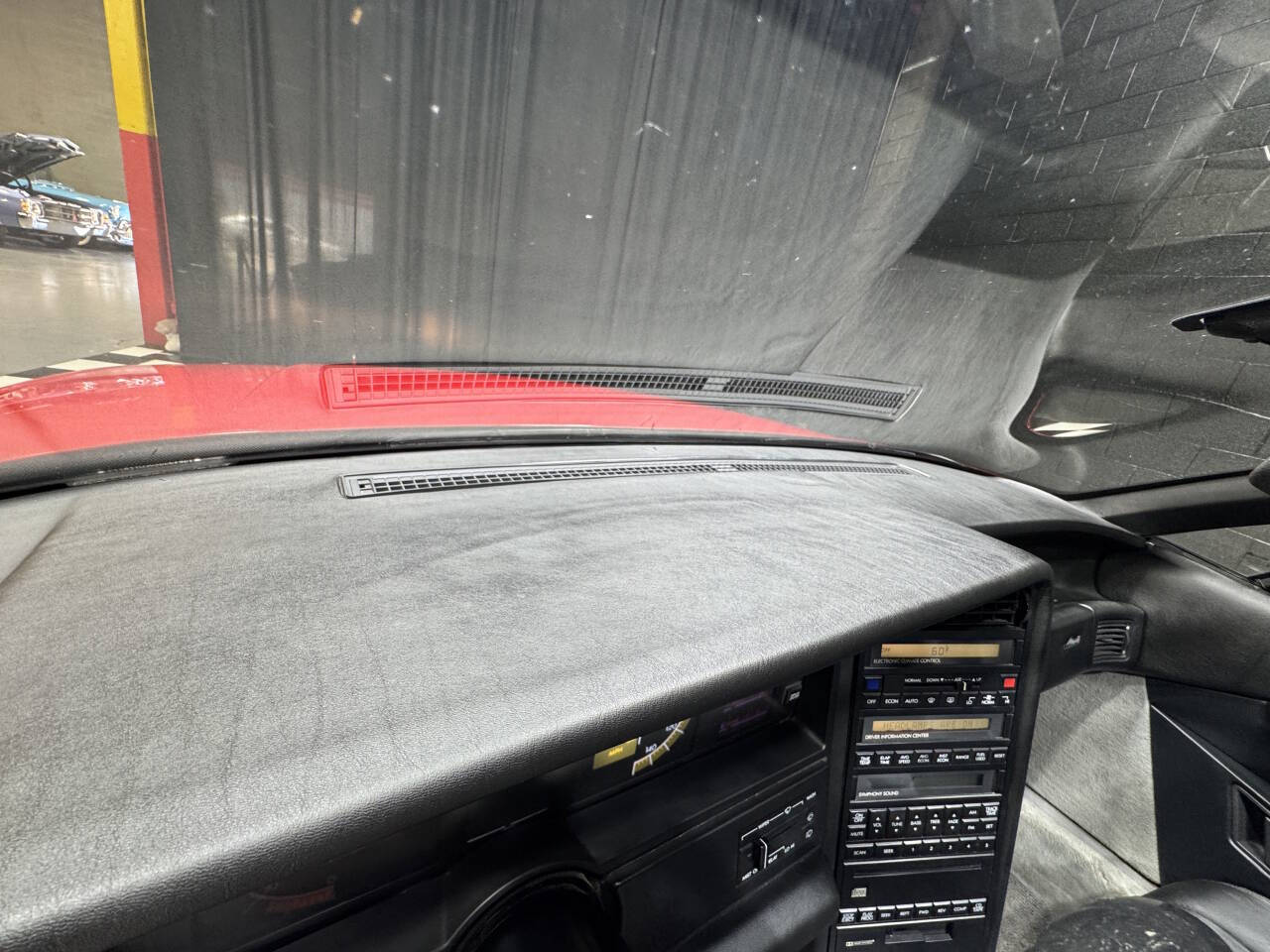1990 Cadillac Allante 62