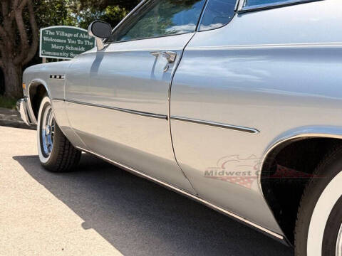 1976 Buick LeSabre