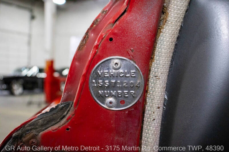 1951 Plymouth Cambridge
