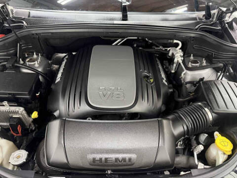 2017 Dodge Durango R/T