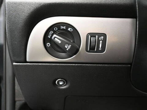 2018 Dodge Durango Citadel