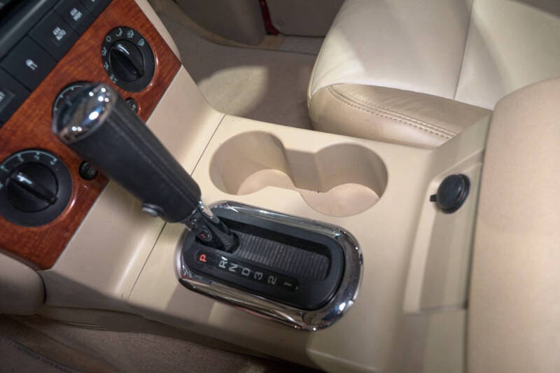 1964 Studebaker Camp