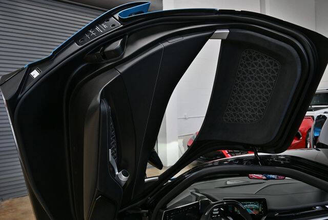 2022 Pininfarina Battista