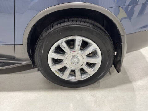 2012 Buick Enclave Leather