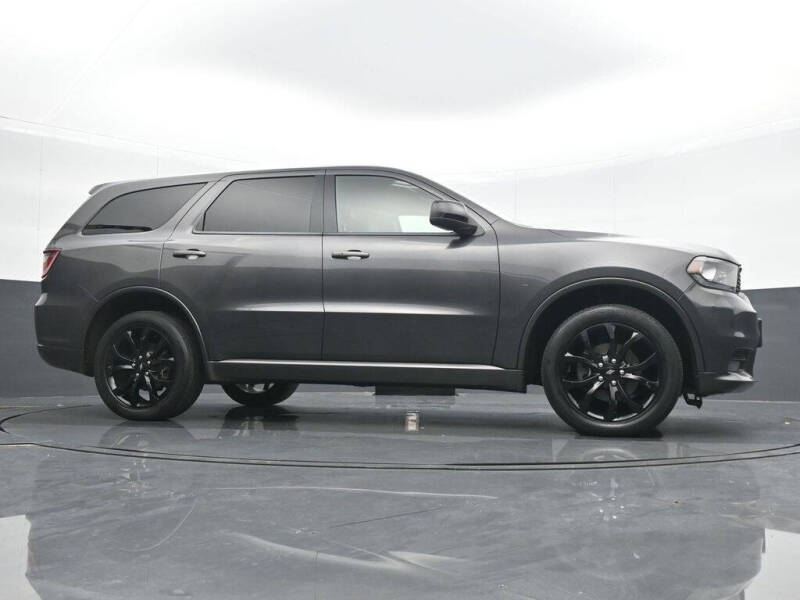 2020 Dodge Durango GT