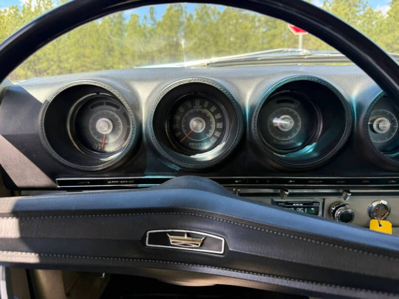 1968 Ford Torino