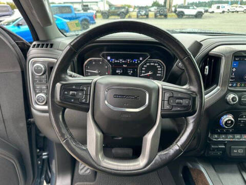 2020 GMC Sierra 3500HD