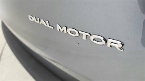 2026 Tesla Model Y Long Range