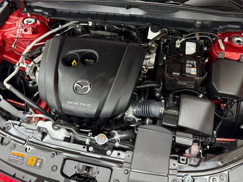 2024 Mazda CX-50 2.5 S Premium