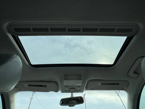 2015 Audi A4 2.0T Premium Plus