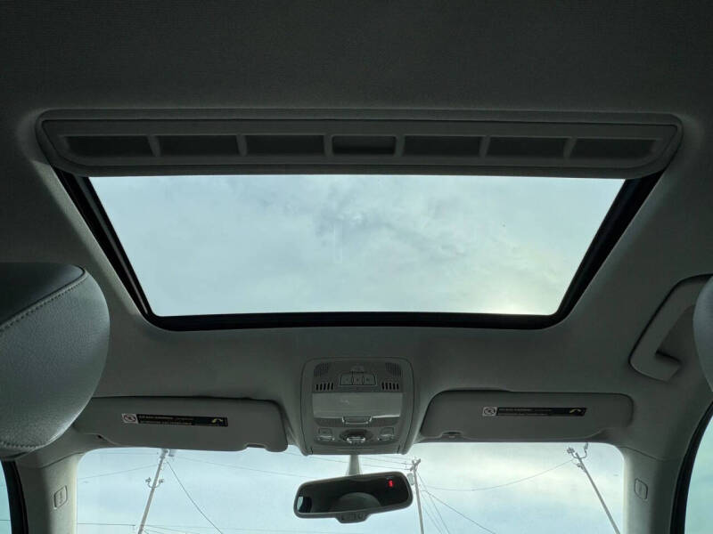 2015 Audi A4 2.0T Premium Plus