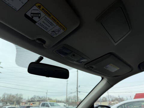 2016 Mitsubishi Outlander SE