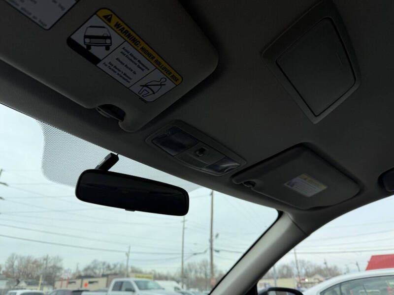 2016 Mitsubishi Outlander SE