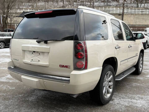 2013 GMC Yukon Denali
