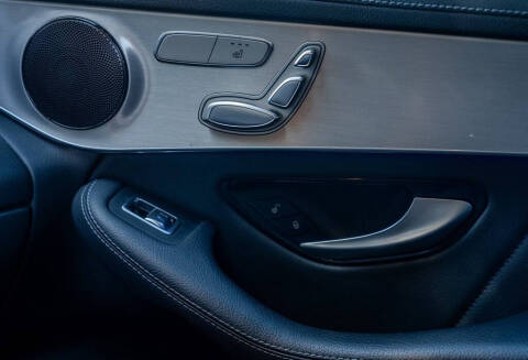 2022 Mercedes-Benz GLC GLC 300 4MATIC