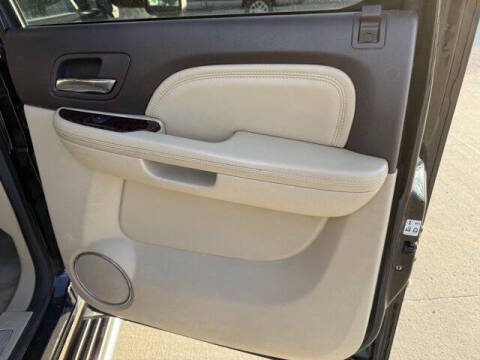 2014 GMC Sierra 2500HD Denali