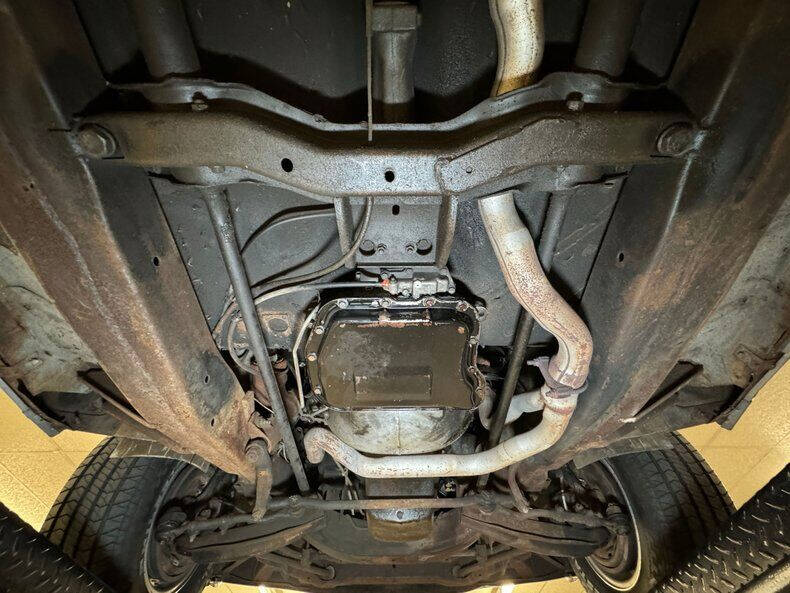 1965 Chrysler Imperial