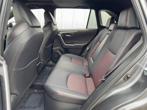 2023 Toyota RAV4 Prime XSE