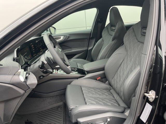 2025 Audi S5 quattro Premium Plus TFSI