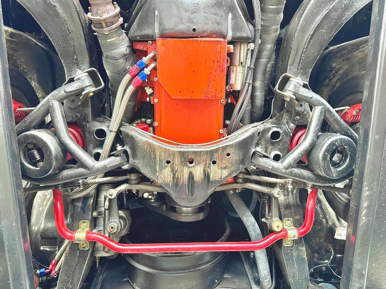 1971 Chevrolet Monte Carlo