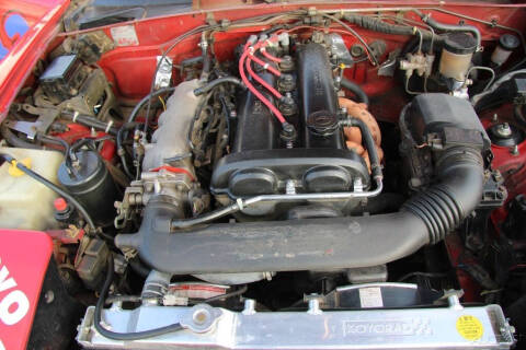 1994 Mazda MX-5 Miata