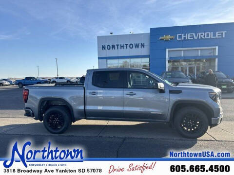 2024 GMC Sierra 1500 for sale at Northtown Automotive in Yankton SD