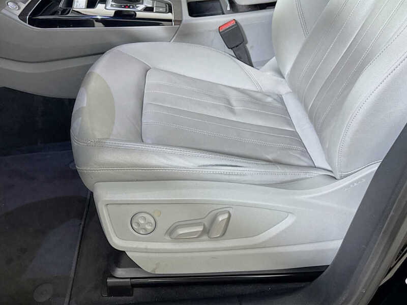 2022 Audi Q5 quattro S line Premium 45 TFSI