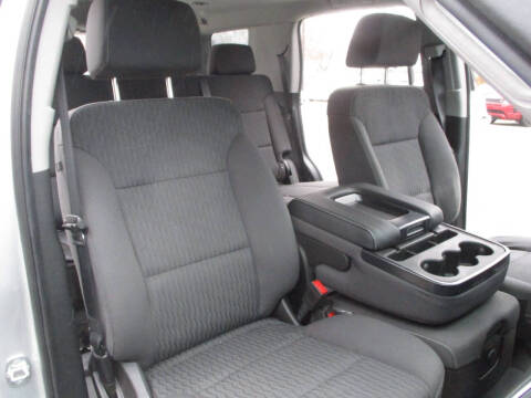 2020 Chevrolet Tahoe Police