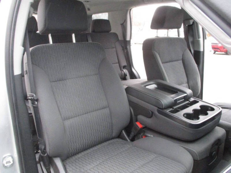 2020 Chevrolet Tahoe Police