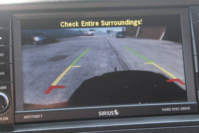 2016 Dodge Grand Caravan SXT Plus