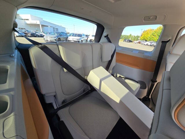 2025 Volkswagen ID. Buzz