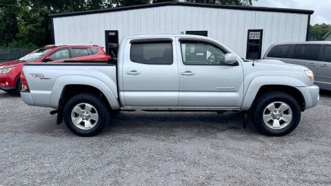 2008 Toyota Tacoma for sale at 2nd Chance Auto Wholesale in Sanford NC
