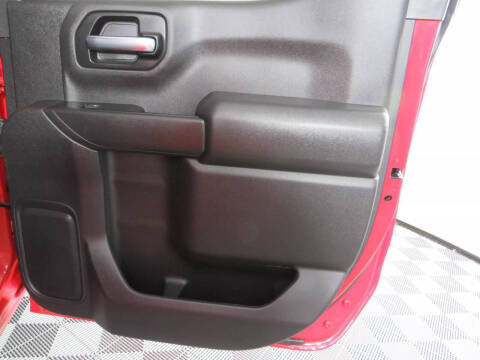 2022 Chevrolet Silverado 1500 Limited