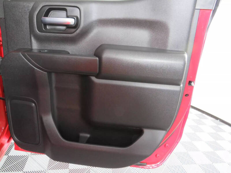 2022 Chevrolet Silverado 1500 Limited