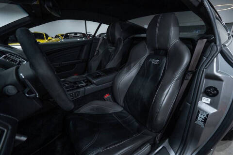 2010 Aston Martin DBS