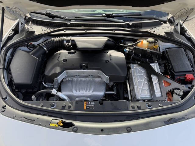 2018 Buick LaCrosse Essence