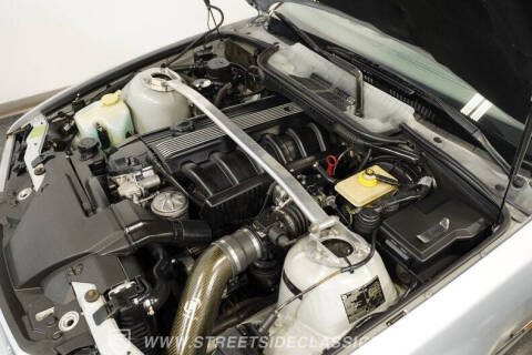 1996 BMW M3