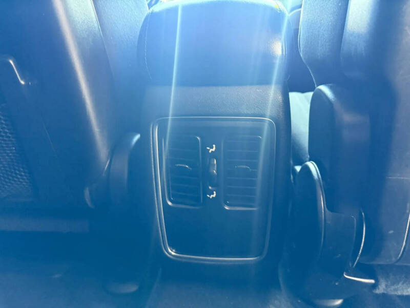 2020 Dodge Durango